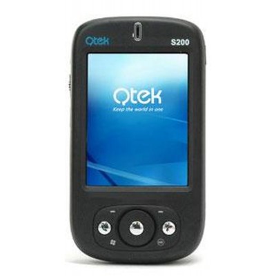 LCD with Touch Screen for HTC Dopod 818Pro - White