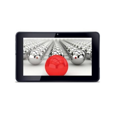 LCD with Touch Screen for IBall Slide 6309i - Black