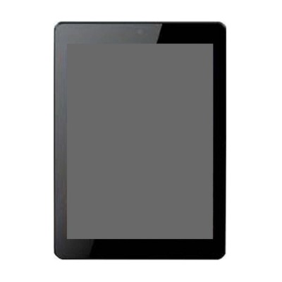 LCD with Touch Screen for IBall Slide 3G 8072 Grey