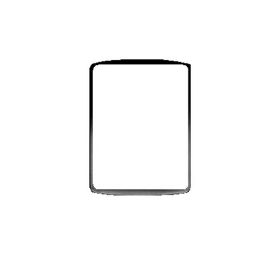 Touch Screen Digitizer For Htc Dopod D600 Black By - Maxbhi Com