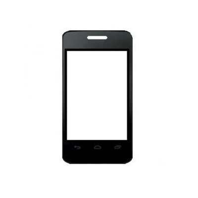 Touch Screen Digitizer For Idea Id 920 White By - Maxbhi Com