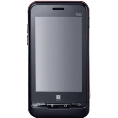 Touch Screen Digitizer for IBall Andi - White