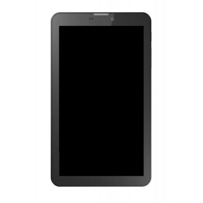 Lcd With Touch Screen For Innjoo F1 Black By - Maxbhi.com