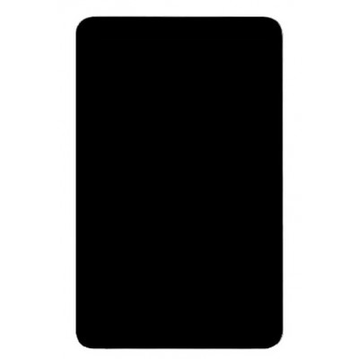 Lcd With Touch Screen For Intex Ibuddy Black By - Maxbhi Com