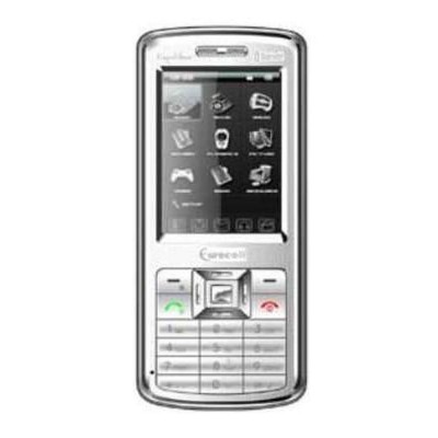 LCD with Touch Screen for J-Max Excalibur - White