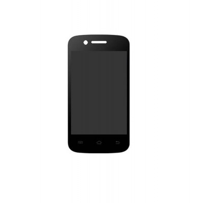 Display for Karbonn A52 Black (Combo Folder) by Maxbhi.com