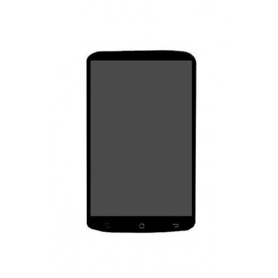Lcd With Touch Screen For Karbonn A7 Black By - Maxbhi.com
