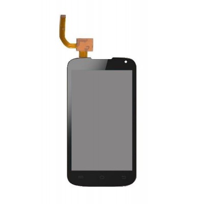Display for Karbonn A80 Brown (Combo Folder) by Maxbhi.com