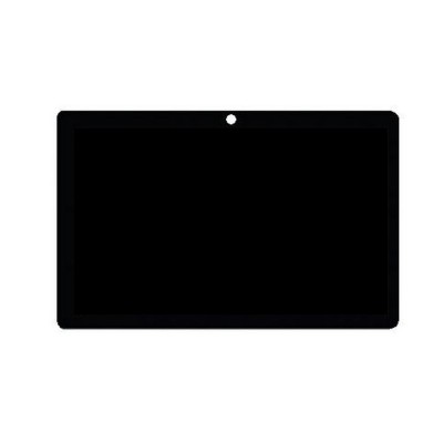 Lcd With Touch Screen For Karbonn Agnee 3g Tablet Black By - Maxbhi Com