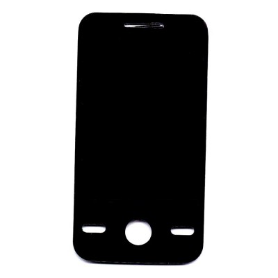 Lcd With Touch Screen For Karbonn K1010 White By - Maxbhi Com