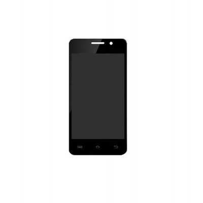 Display for Karbonn Smart A5s Black (Combo Folder) by Maxbhi.com