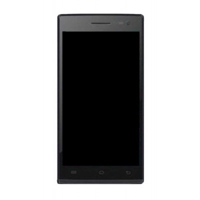 Lcd With Touch Screen For Kata I3s White By - Maxbhi.com