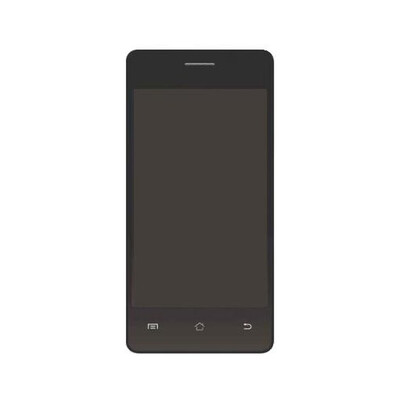 Display for Kestrel Km 401 White (Combo Folder) by Maxbhi.com