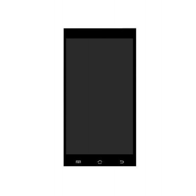 Display for Kestrel Km 451 Black (Combo Folder) by Maxbhi.com