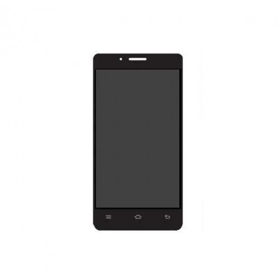 Display for Kingbell Smart K4 Black (Combo Folder) by Maxbhi.com