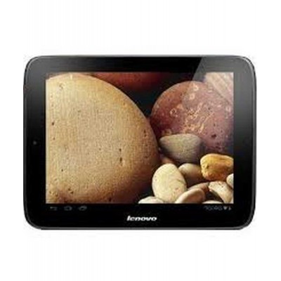 LCD with Touch Screen for Lenovo IdeaTab S2109 32GB WiFi - Black