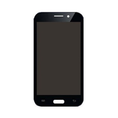 LCD with Touch Screen for Lemon P103 Black