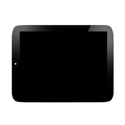 Lcd With Touch Screen For Lenovo Ideatab A2109 8gb Wifi White By - Maxbhi Com