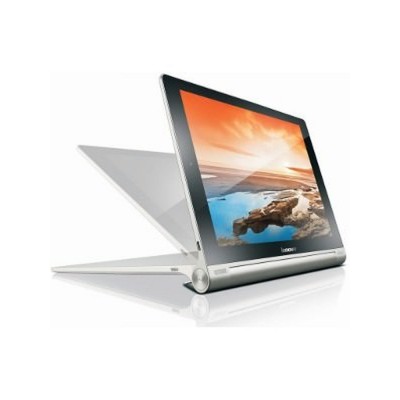 Touch Screen Digitizer for Lenovo IdeaTab Yoga 10 32GB 3G - Grey