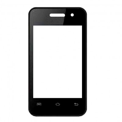 Touch Screen Digitizer For Lemon P9 White By - Maxbhi Com