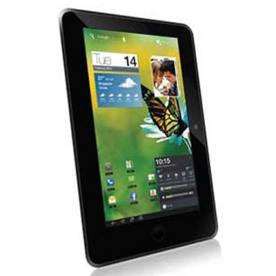 LCD with Touch Screen for Mercury mTab Neo2 - White