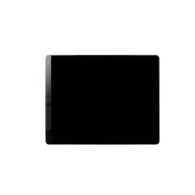 Lcd With Touch Screen For Malata Smbb9711 16gb White By - Maxbhi.com