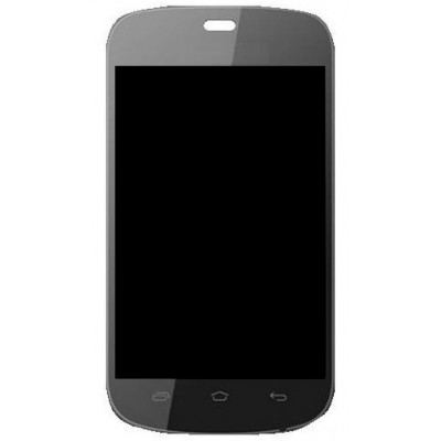 Lcd With Touch Screen For Maxx Wow Mt352i Yellow By - Maxbhi Com