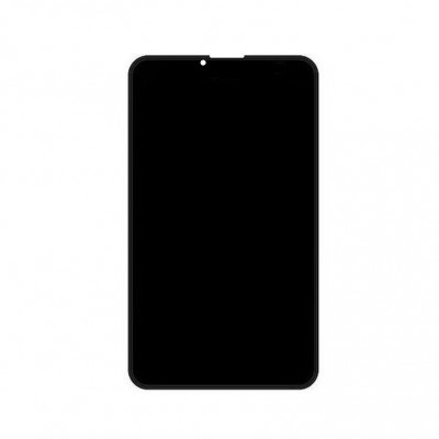 Lcd With Touch Screen For Mercury Mtab Star M830g Black By - Maxbhi.com