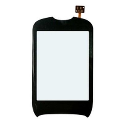 Touch Screen Digitizer For Lg T310 Wink Style Silver By - Maxbhi Com