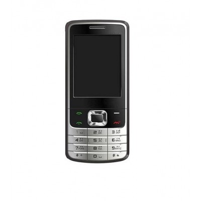Touch Screen Digitizer For Maxx Mx 525 Silver By - Maxbhi.com