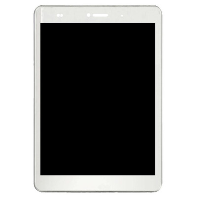 Display for Milagrow M2pro 3g Call 32gb White (Combo Folder) by Maxbhi.com