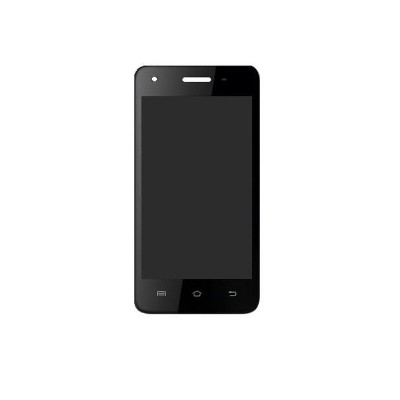 Lcd With Touch Screen For Mitashi Ap103 Black By - Maxbhi.com