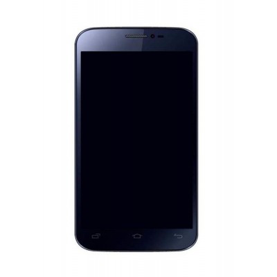 Lcd With Touch Screen For Mtech Fusion Blue By - Maxbhi.com