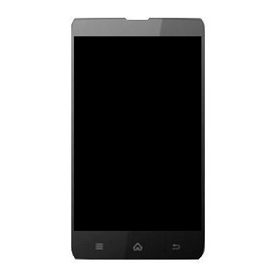 Display for Mts Blaze 4 0 Grey (Combo Folder) by Maxbhi.com