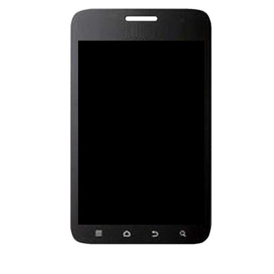 Lcd With Touch Screen For Mts Mtag 352 Grey By - Maxbhi.com