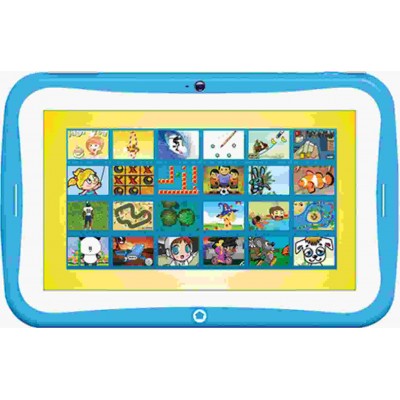 Touch Screen Digitizer for Mitashi Sky Tab 2 - Green