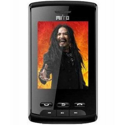 Touch Screen Digitizer for Mito 699 - White