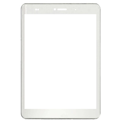 Touch Screen Digitizer For Milagrow M2pro 3g Call 32gb Black By - Maxbhi Com