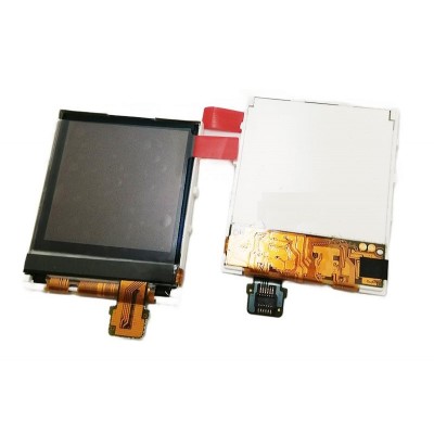 Lcd Screen For Nokia 6235 Cdma Replacement Display By - Maxbhi Com