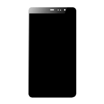 Lcd With Touch Screen For Bsnl Penta Smart Ps650 White By - Maxbhi Com