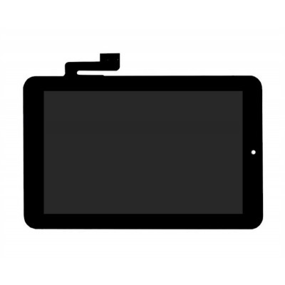 Lcd With Touch Screen For Nextbook Nx785qc8g Grey By - Maxbhi.com