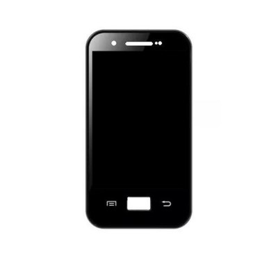 Lcd With Touch Screen For Nugen And1 White By - Maxbhi Com