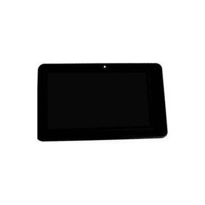 Lcd With Touch Screen For Nxg Xtab A10 8gb Wifi Black By - Maxbhi Com