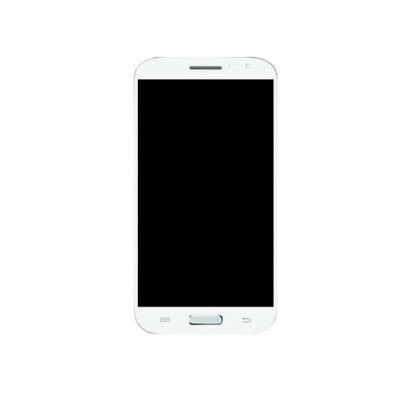 Display for Obi S500 White (Combo Folder) by Maxbhi.com