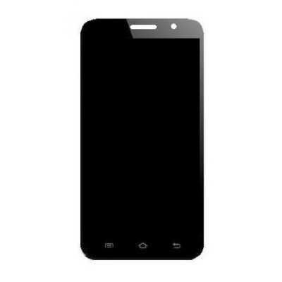 Lcd With Touch Screen For Optimasmart Ops80d Black By - Maxbhi Com