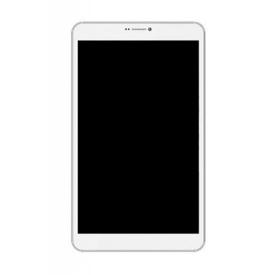 Lcd With Touch Screen For Penta Tpad Ws802q 3g White By - Maxbhi.com