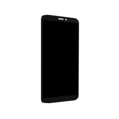 Lcd With Touch Screen For Pinig Kids Tab Silver By - Maxbhi Com