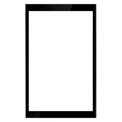 Touch Screen Digitizer For Nvidia Shield 32gb Lte White By - Maxbhi Com