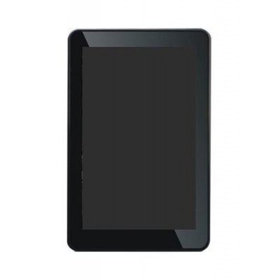 Lcd With Touch Screen For Rage Optima Vtab Voice Tablet Black By - Maxbhi.com
