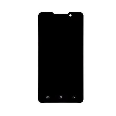 Lcd With Touch Screen For Reach Axis Rd60 Red By - Maxbhi Com